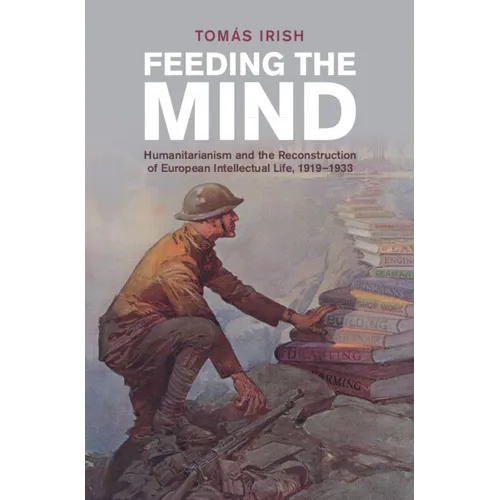 Feeding the Mind