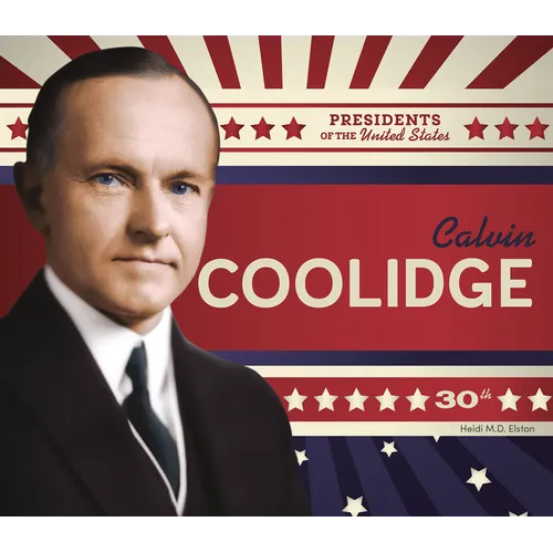 Calvin Coolidge