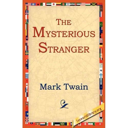 The Mysterious Stranger