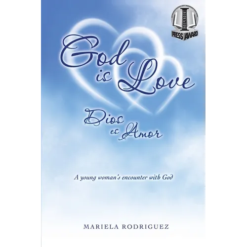 God is Love