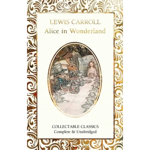 Alice in Wonderland