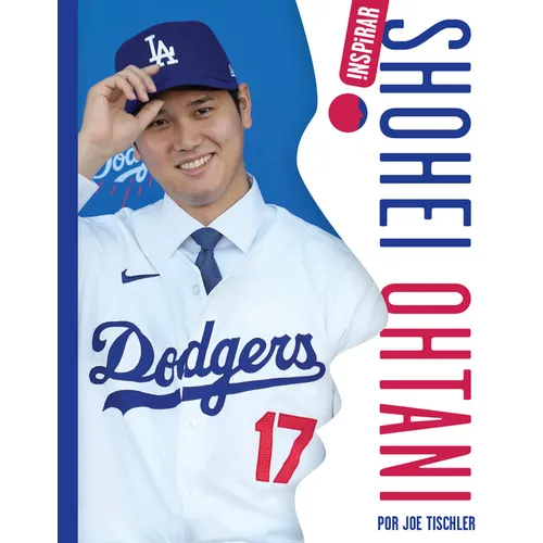 Shohei Ohtani (Spanish)