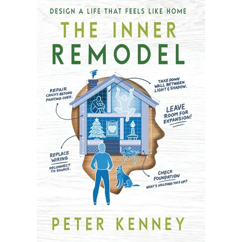 The Inner Remodel: Design A Life That Feels Like Home