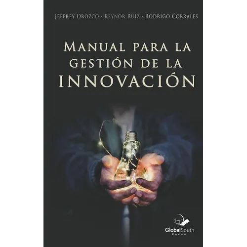 Manual para la Gestión de la Innovación