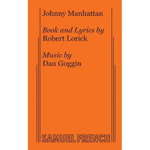 Johnny Manhattan