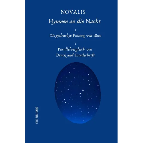 Hymnen an die Nacht