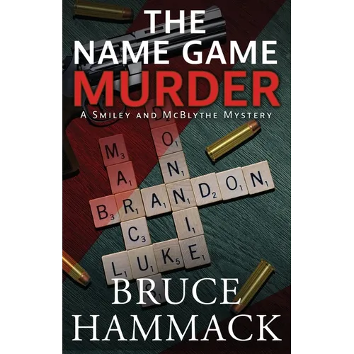 The Name Game Murder