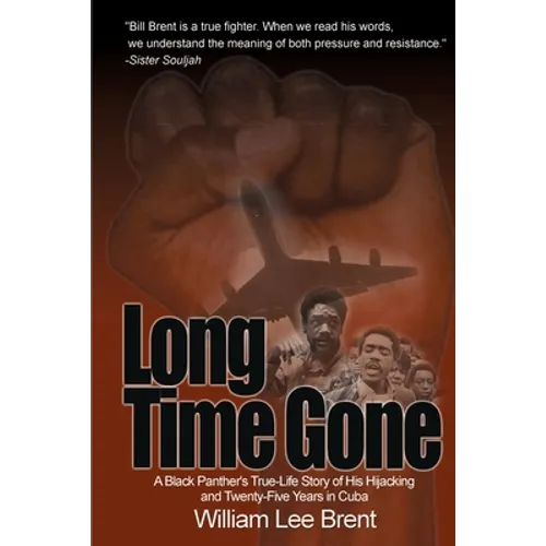 Long Time Gone