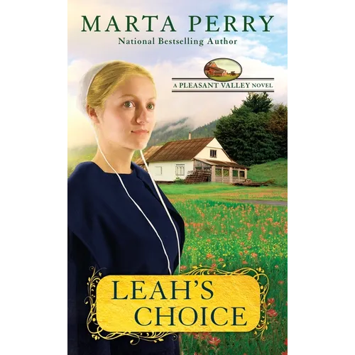 Leah's Choice