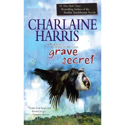 Grave Secret