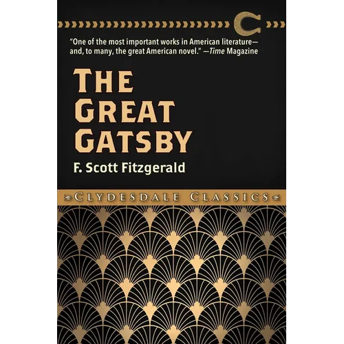 The Great Gatsby
