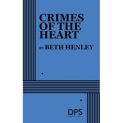 Crimes of the Heart