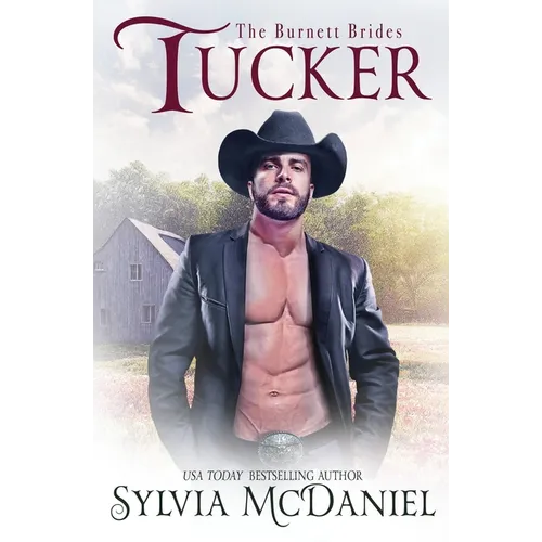 Tucker: Contemporary Western Romance