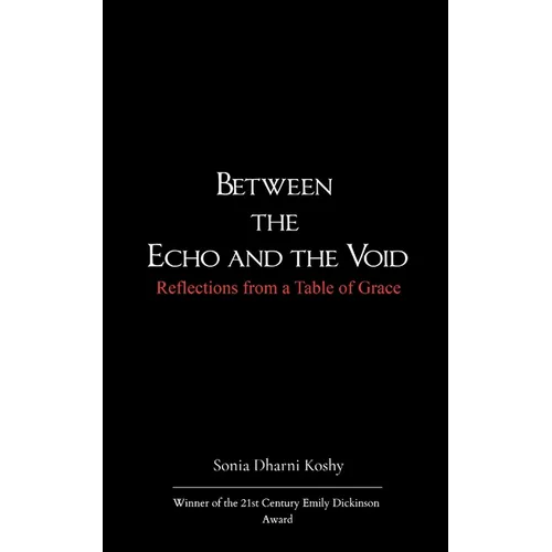 Between the Echo and the Void