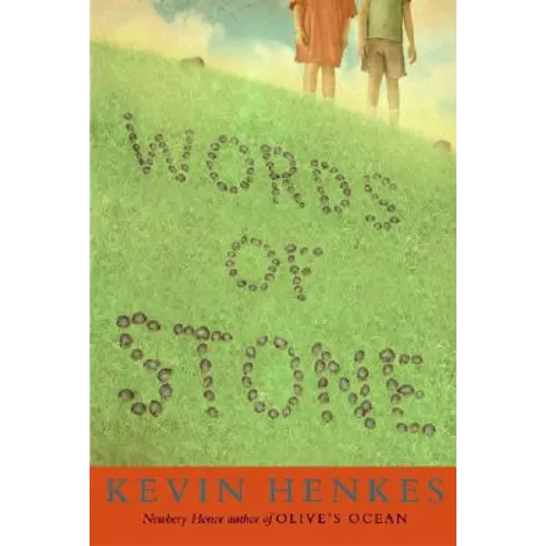 Words of Stone