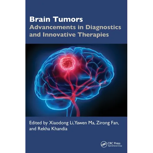 Brain Tumors: Advancements in Diagnostics and Innovative Therapies