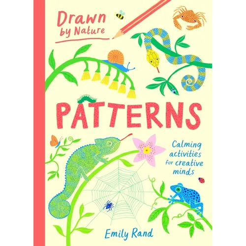 Drawn by Nature: Patterns