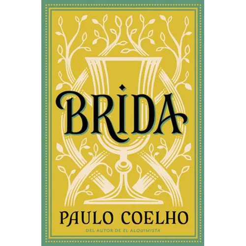 Brida (Spanish Edition): Novela