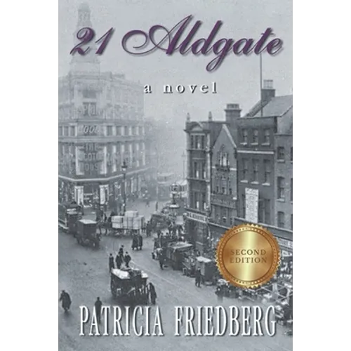 21 Aldgate