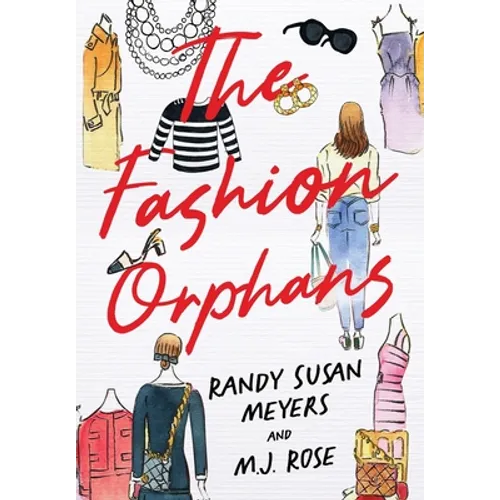 The Fashion Orphans