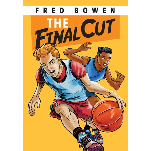 The Final Cut