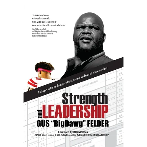 Strength and Leadership