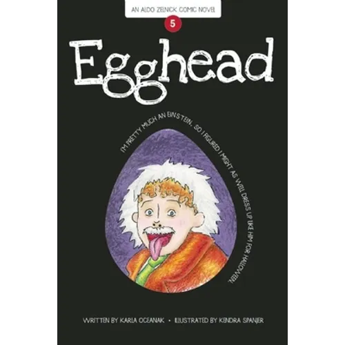 Egghead