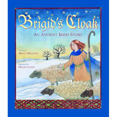 Brigid's Cloak