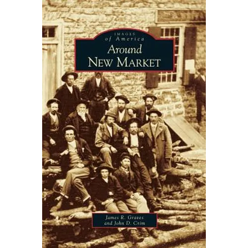 Around New Market