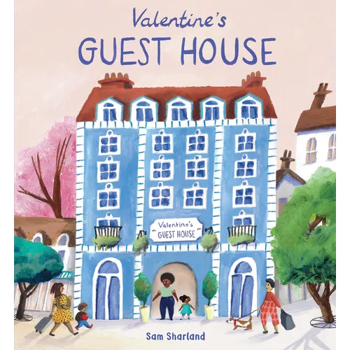 Valentine's Guest House