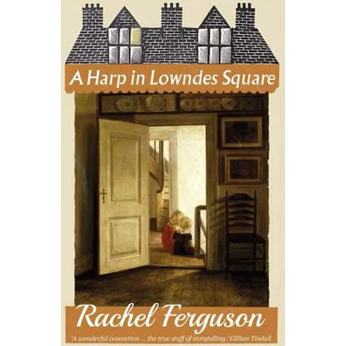 A Harp in Lowndes Square