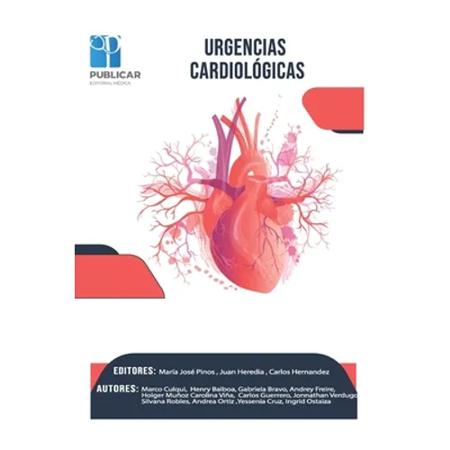 Urgencias Cardiológicas
