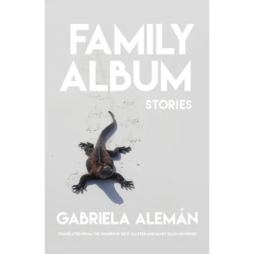 Family Album: Stories