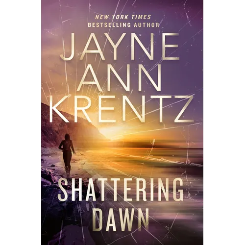 Shattering Dawn