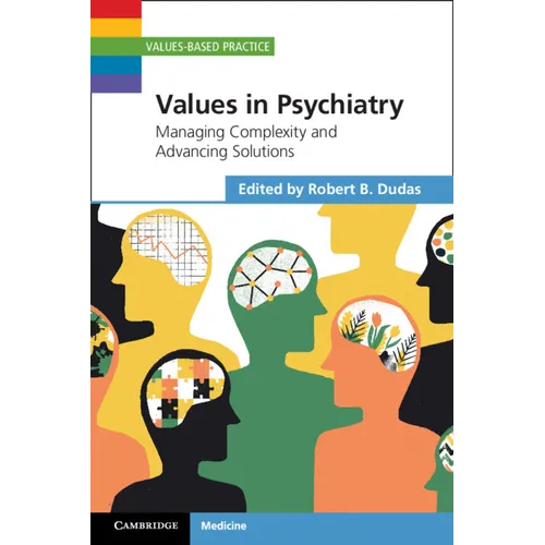 Values in Psychiatry