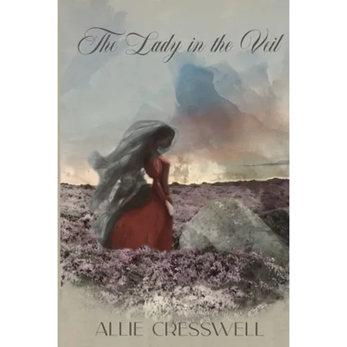 The Lady in the Veil