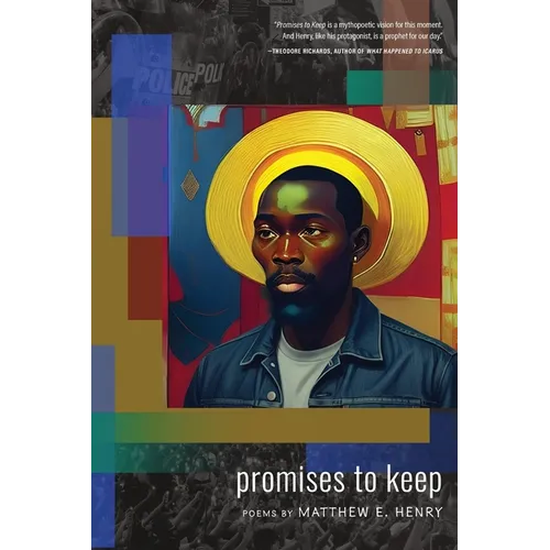 Promises to Keep