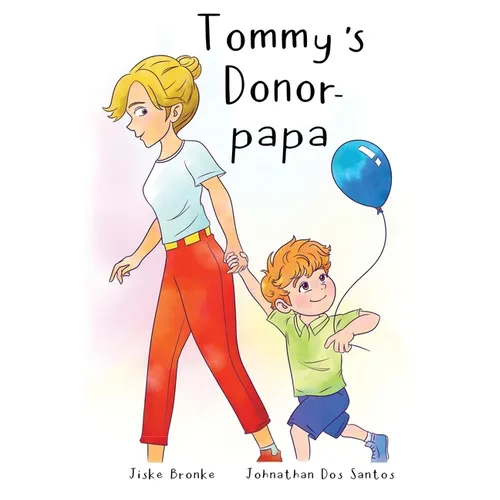 Tommy's Donorpapa