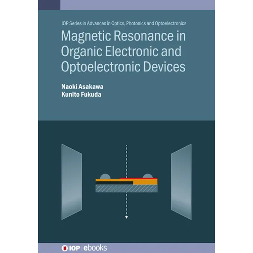 Magnetic Resonance in Organic Electronic and Optoelectronic Devices