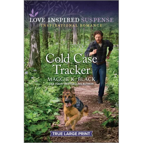 Cold Case Tracker