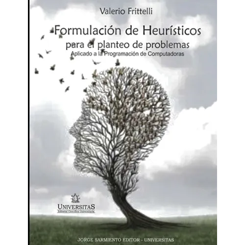Formulación de Heurísticos para el planteo de problemas: Aplicado a la programación de computadoras