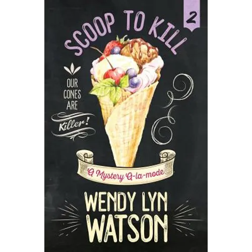 Scoop to Kill
