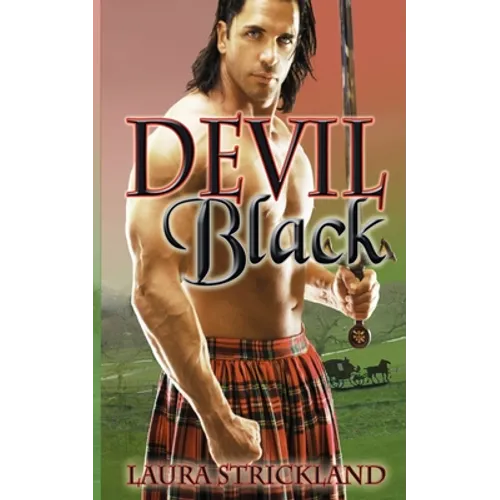 Devil Black