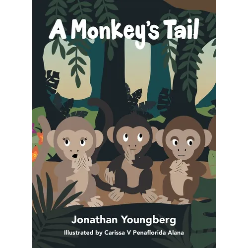 A Monkey's Tail