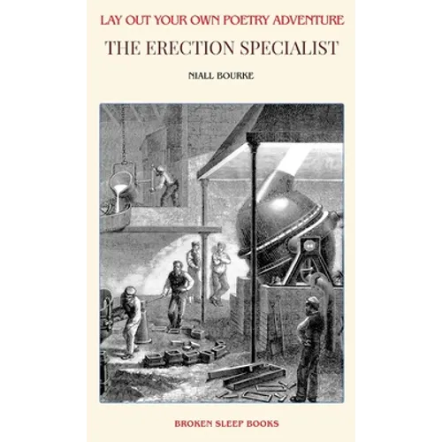 The Erection Specialist