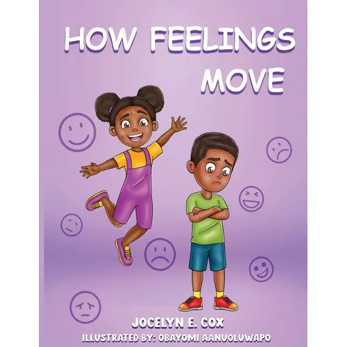 How Feelings Move