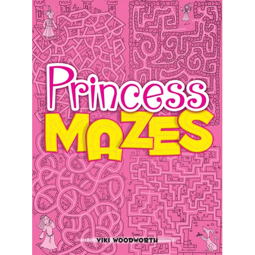 Princess Mazes