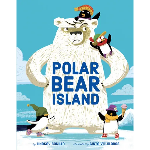 Polar Bear Island