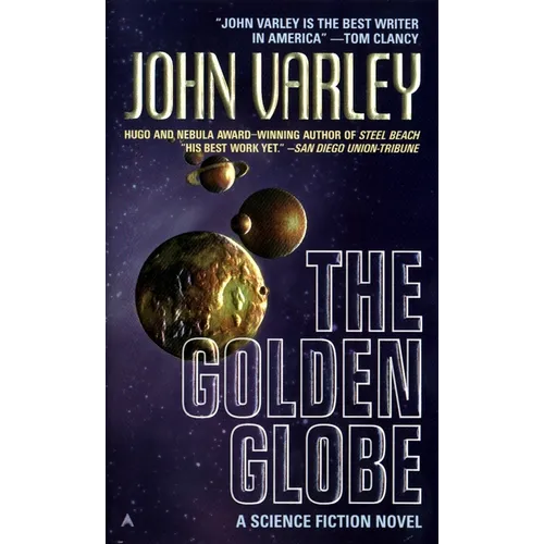 The Golden Globe