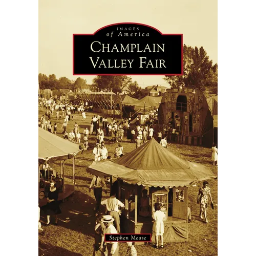 Champlain Valley Fair